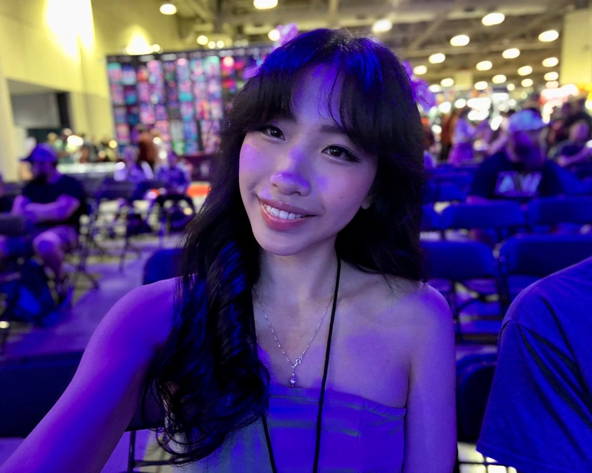 SimpForSlop's tweet image. Give Cece your sexuality