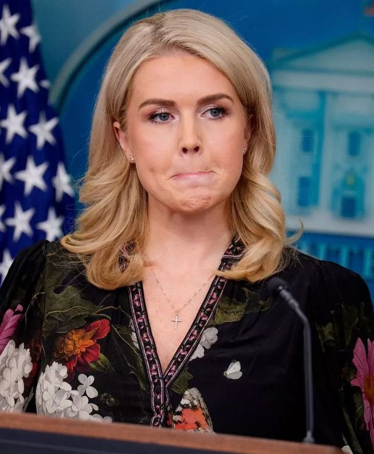 Perlina Trump tweet media