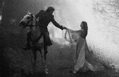 "You were the only thing worth fighting for, and with you, I won my most beautiful victory."