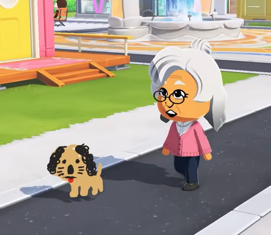 Super Wiindo✨ tweet media