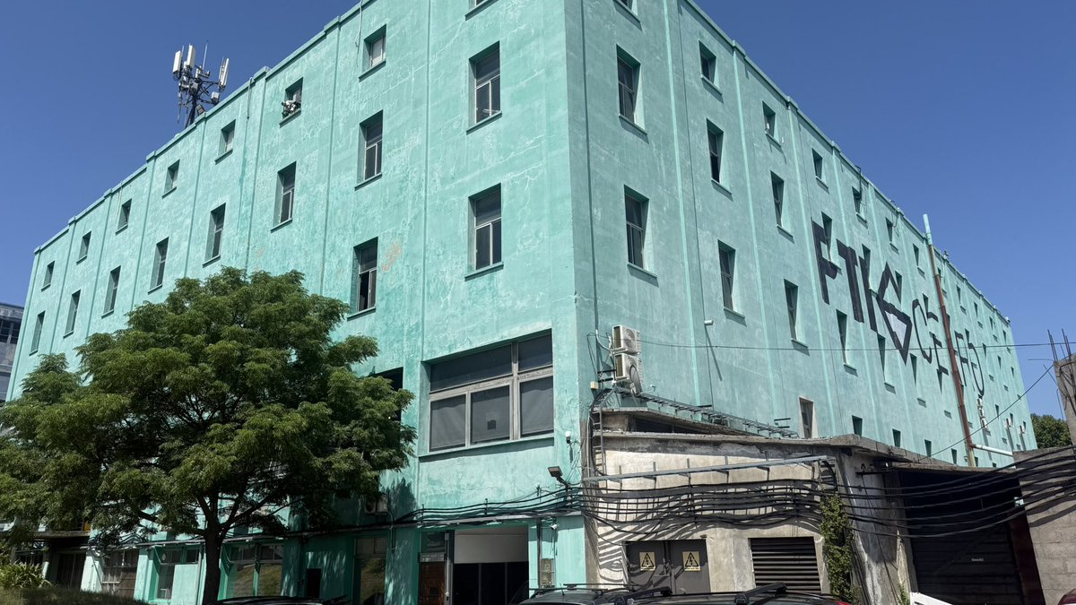 jumpierrez609's tweet image. Estuvimos en el importante acuerdo entre el @gov_mcti ministerio de ciencia tecnología e innovación de Brasil y la @montevideoIM donde también participó el @MIEM_Uruguay para avanzar en proyectos muy importantes para nuestro País, se realizó en el PTI del Cerro, una oportunidad!!