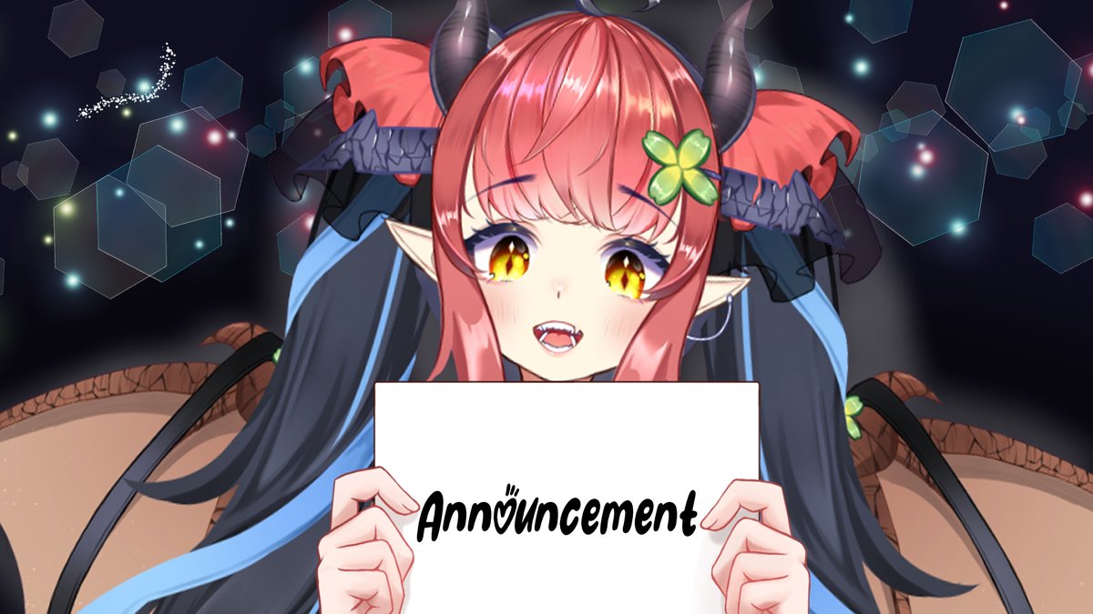 Clover Shikamori💢🐉🍀 tweet media