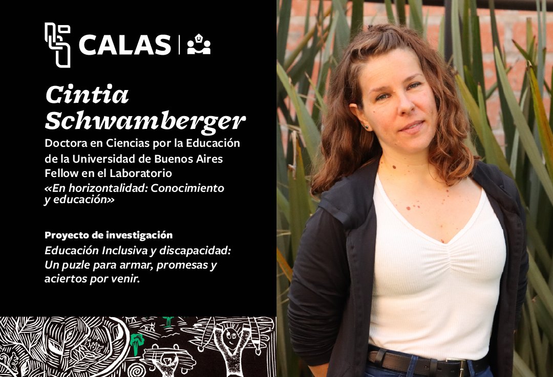 CALAS - Center for Advanced Latin American Studies tweet media