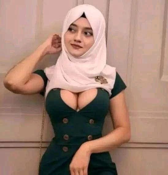 मुस्लिमाह मेरा इंतज़ार ऐसे करती है