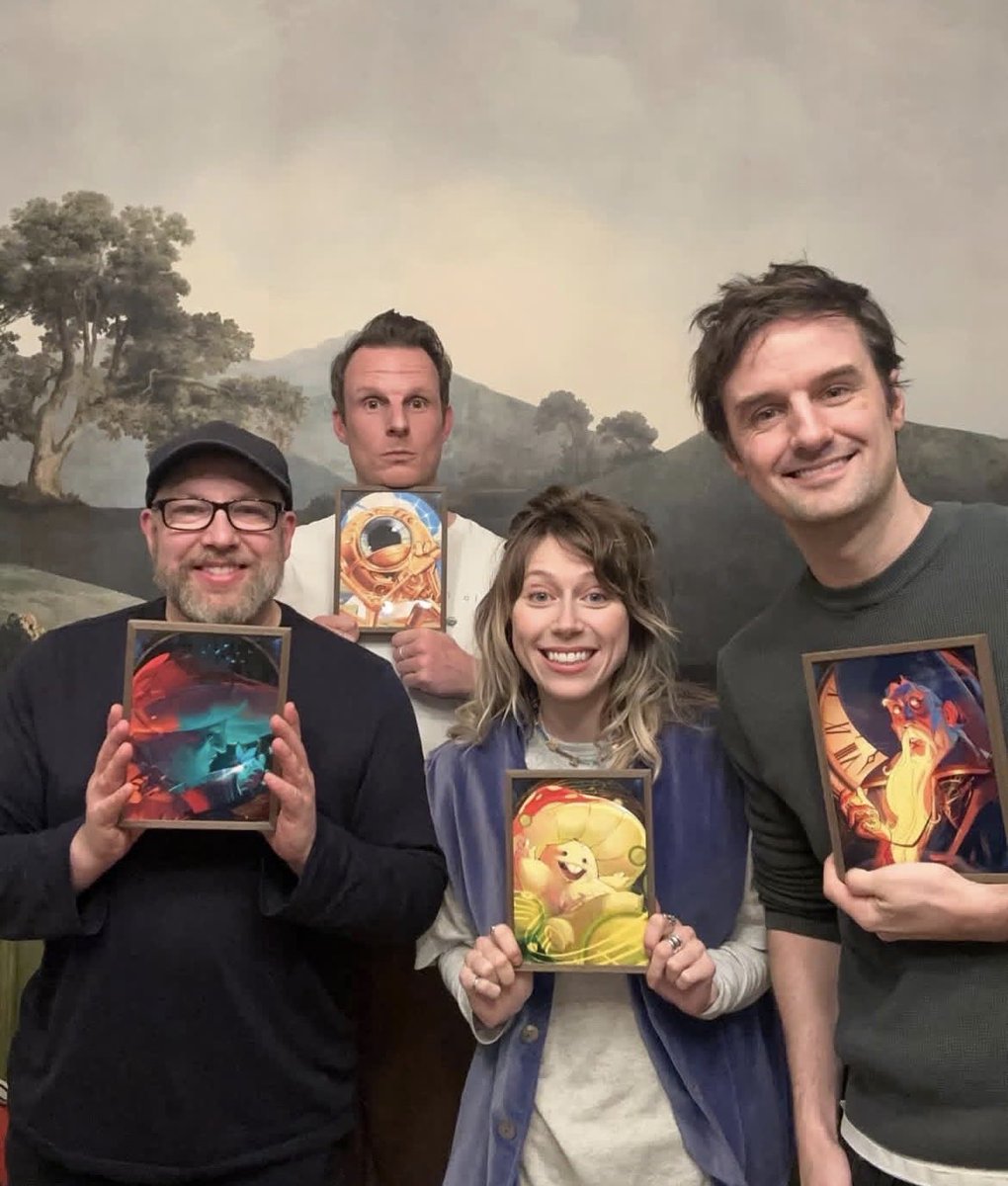 Hell or High Rollers tweet media