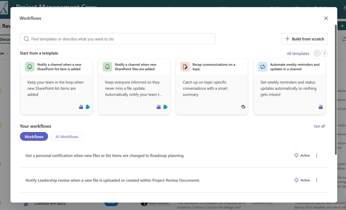 Jeff Teper tweet media