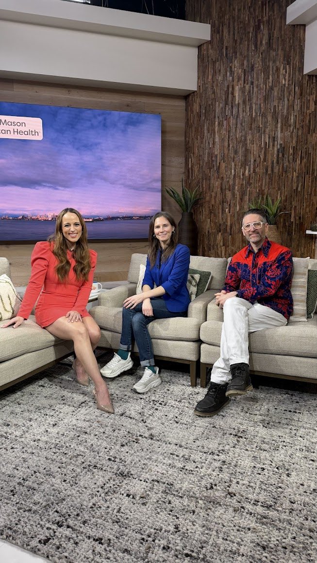 Kelly Hanson tweet media