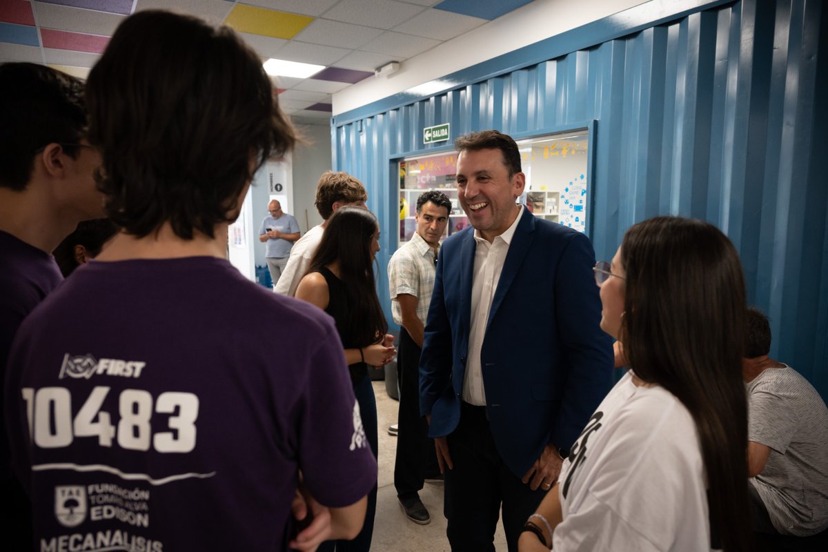 Tadeo Garcia Zalazar tweet media