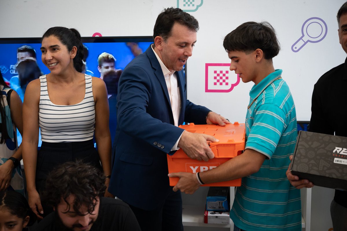 Tadeo Garcia Zalazar tweet media