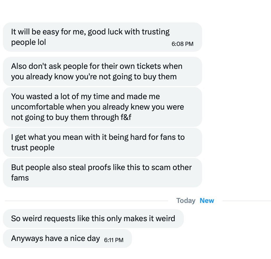 Kirsty⁷ ⦿ ☰ ☲ 💜 ARIRANG tweet media