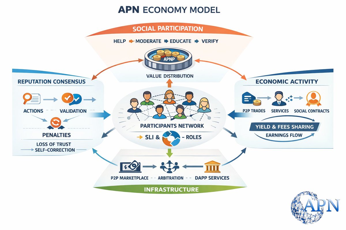 Approved People Network tweet media