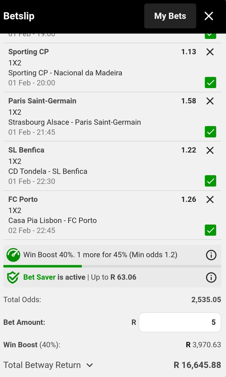 SihlanguDito's tweet photo. 🔥🚀💣🔥🚀💣🔥🚀💣🔥🚀💣🔥🚀
💣Straight Wins Selections 🏆 
🔥Home or Away Team Win

🎟Betway Booking Codes ⤵️ 
💣 BW3702EE6F
🔥 BW3703F894
💣 BW37006FAE
🔥 BW37028743

🚀N.B: Check and Remove Teams That You Don't Believe In 🙏 https://t.co/zSyvRXI88S