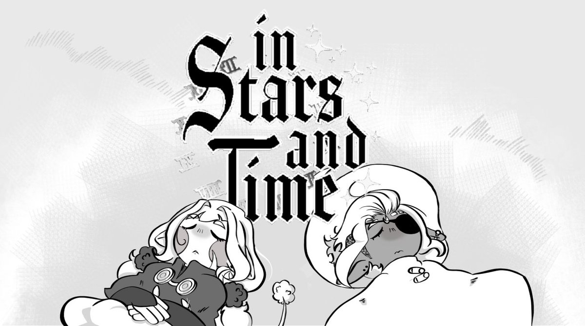 We are back with #ISAT !! With
<a href="/GobsandBones/">Dizz the Goblin Vtuber</a> !! P2!! 
 #instarsandtime #RPG 
🔗⤵️