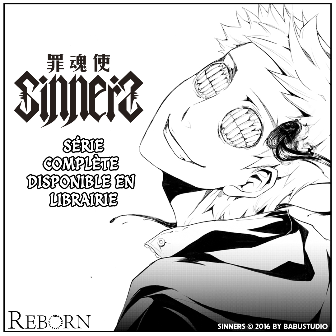 Reborn Editions tweet media