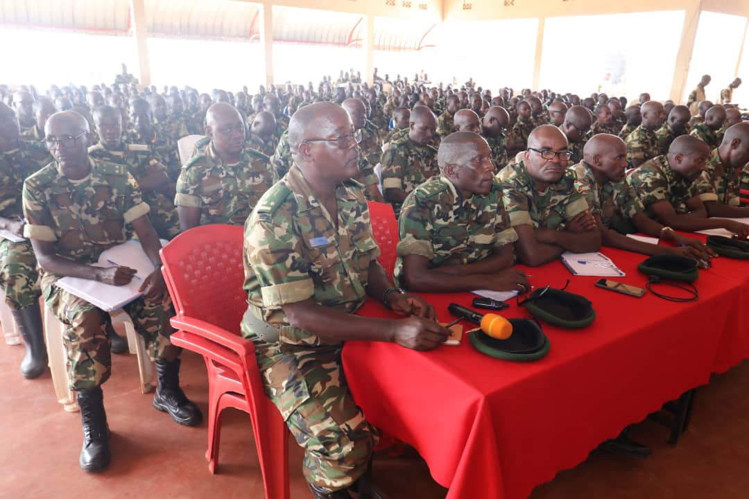 MDNAC Burundi tweet media