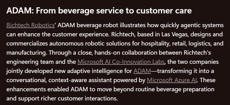 AP_stocks's tweet image. $RR Weird they must have also hacked Microsoft's website and wrote this custom piece on the blog site too. 

How elaborate