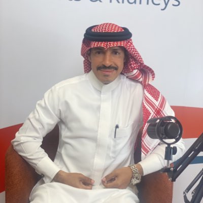 Dr. Mohammed Alsheef tweet media