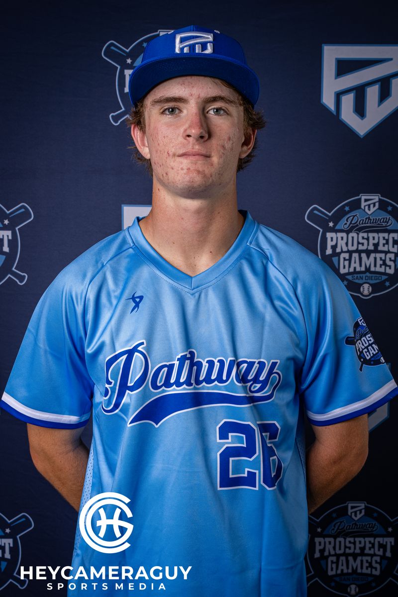 Pathway Baseball tweet media