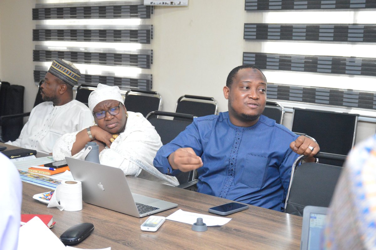 Kaduna AGILE Project tweet media