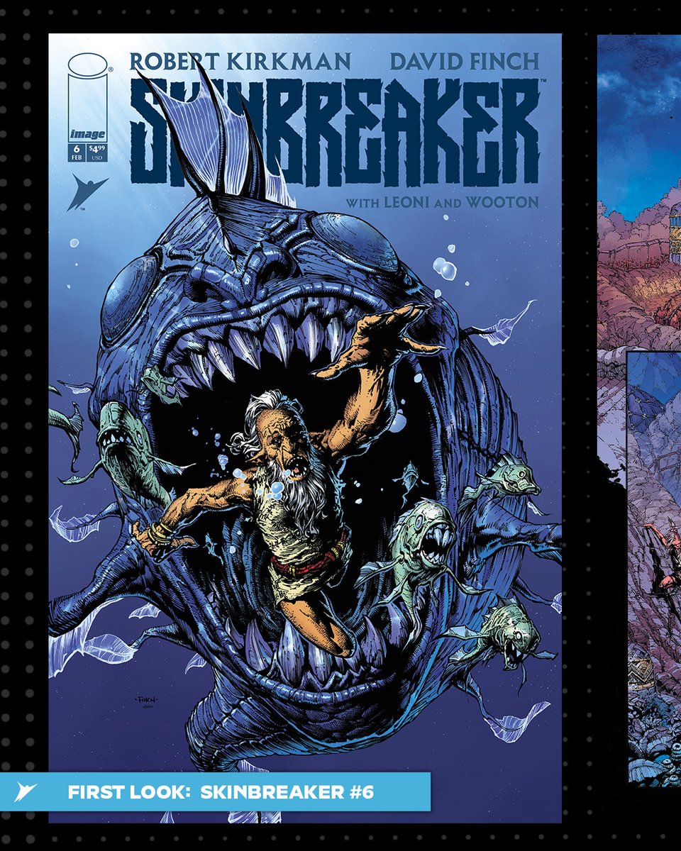 Skybound Entertainment tweet media