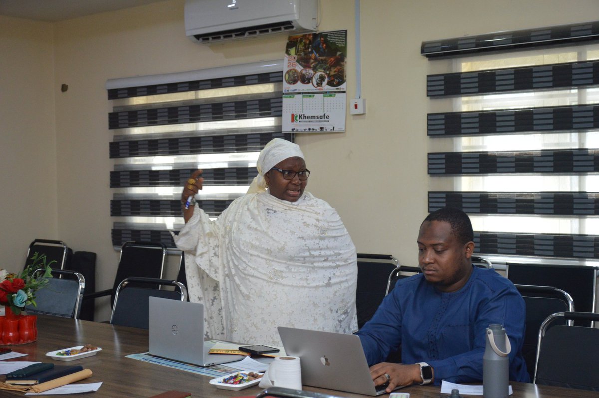 Kaduna AGILE Project tweet media