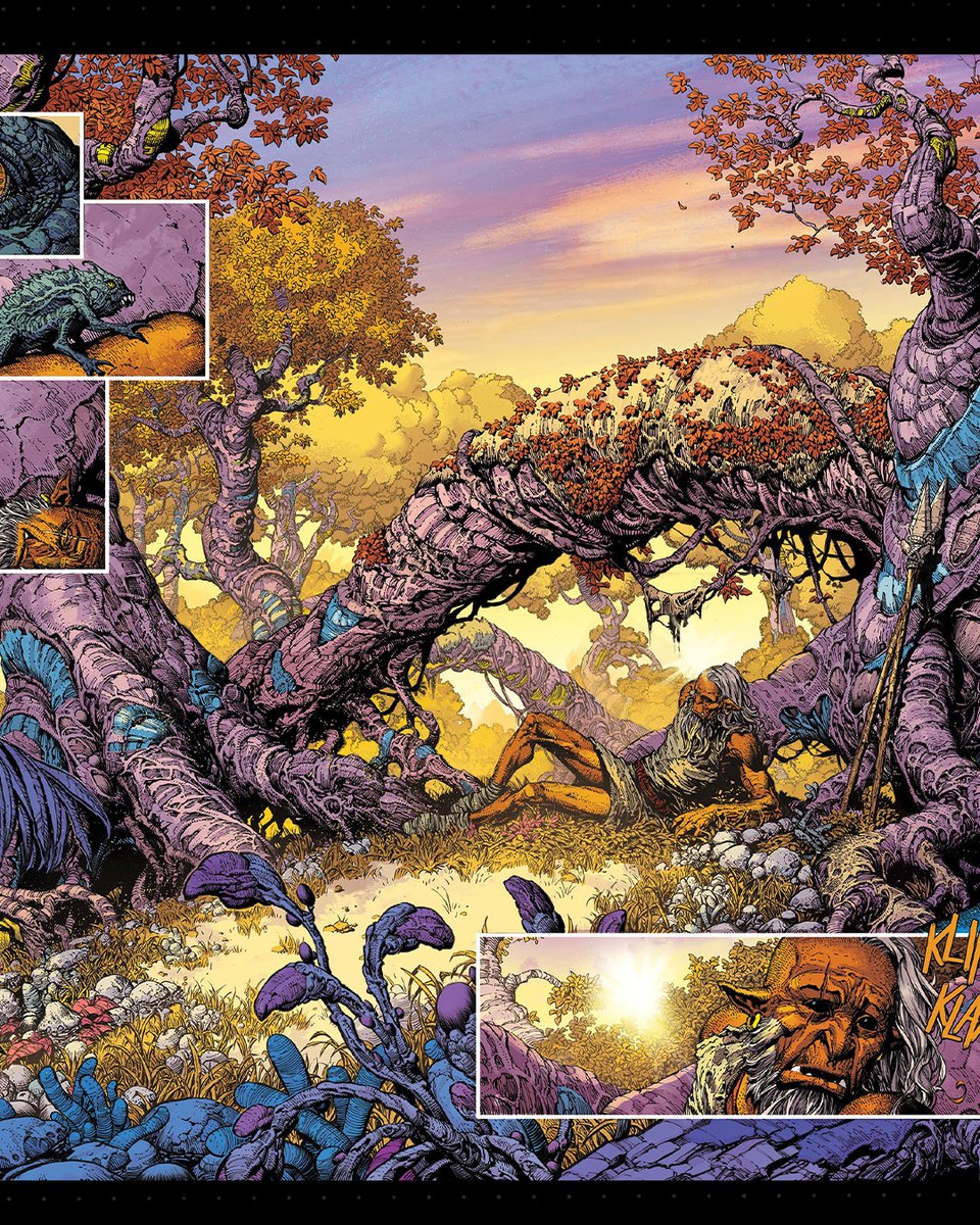 Skybound Entertainment tweet media