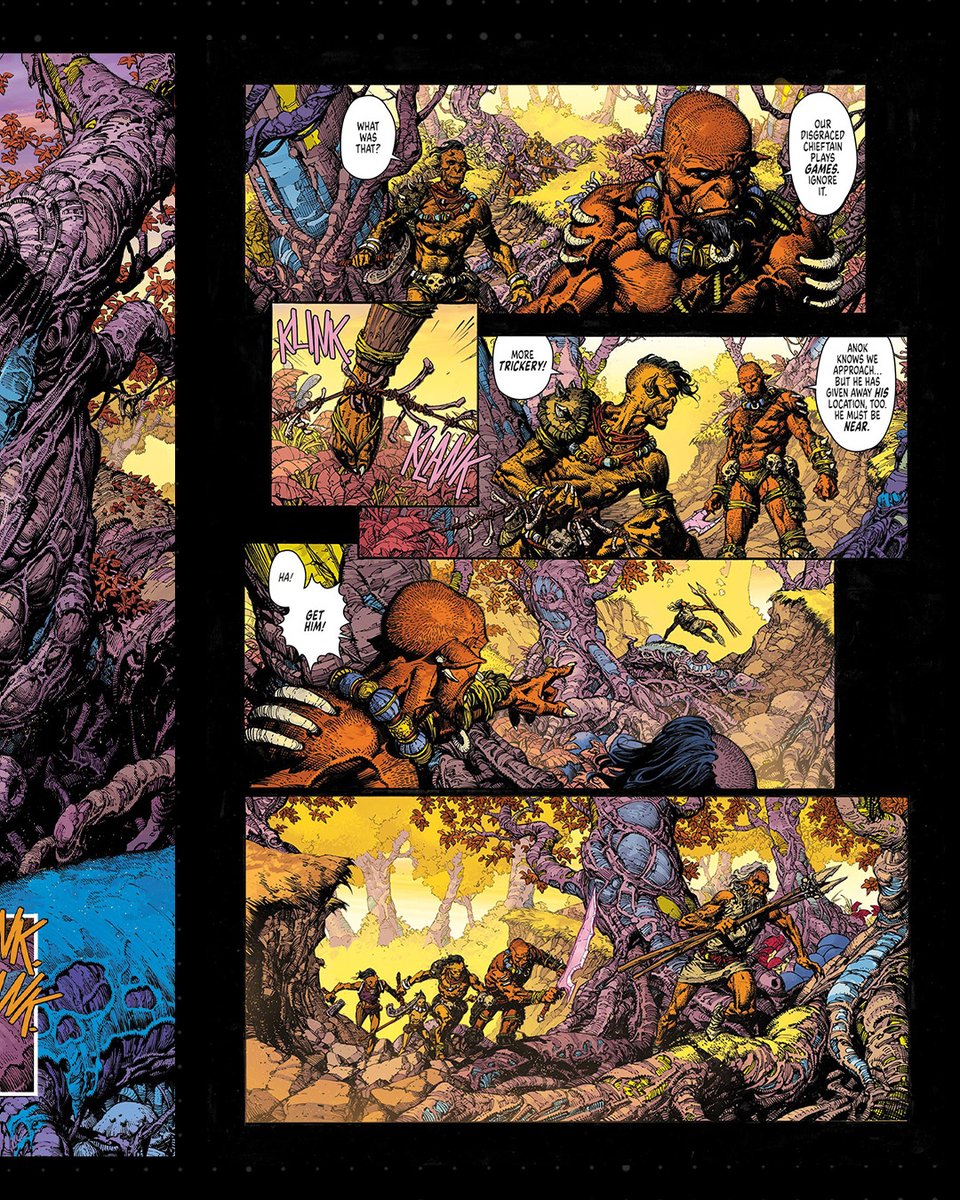 Skybound Entertainment tweet media