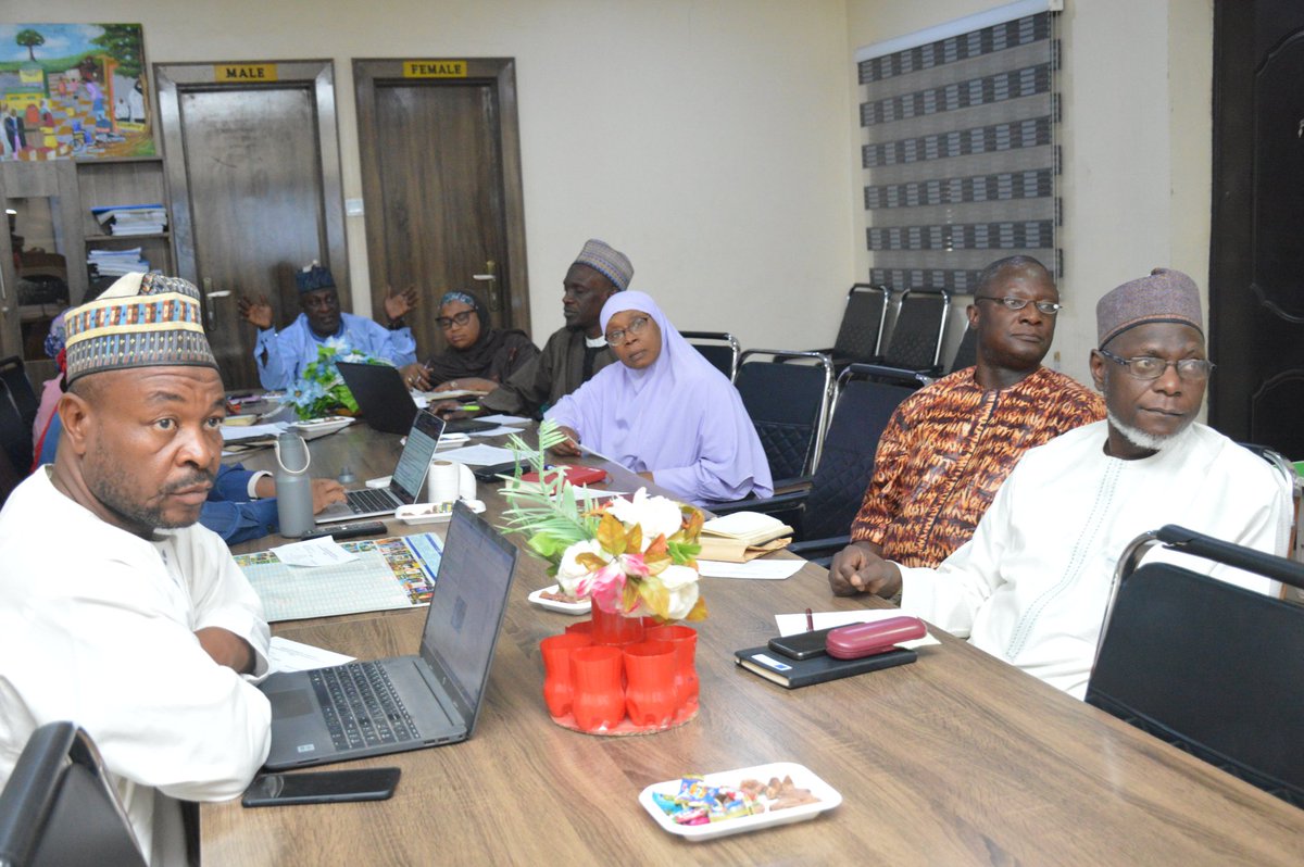 Kaduna AGILE Project tweet media
