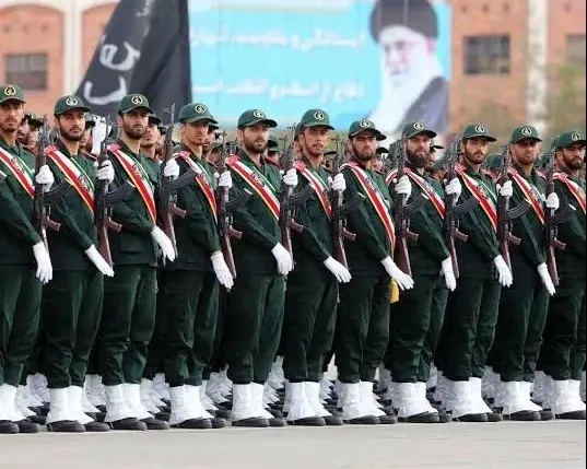 MarianoGiustino's tweet image. L'Unione europea c'è! Il Corpo dei guardiani della rivoluzione islamica #IRGC entrerà finalmente nella lista delle organizzazioni terroriste dell'#Europa. 
Oggi è un giorno storico: un punto di non ritorno nell'azione di sostegno alle popolazioni iraniane in lotta per rovesciare…