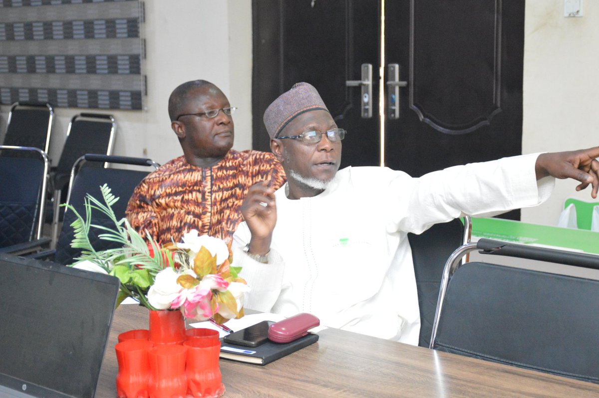 Kaduna AGILE Project tweet media