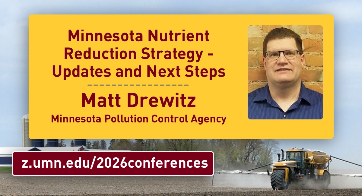 UMN Nutrient Management tweet media