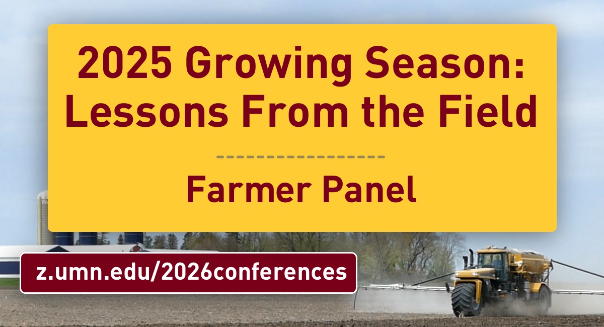 UMN Nutrient Management tweet media