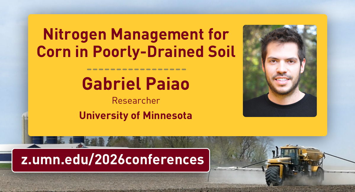 UMN Nutrient Management tweet media