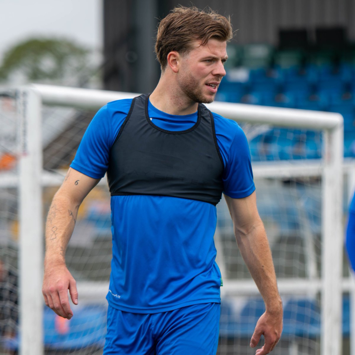 Havant & Waterlooville FC tweet media