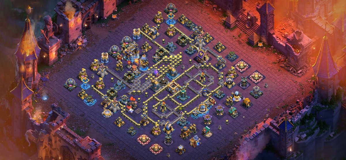 Th18 pro LL base 
link.clashofclans.com/en?action=Open…

** CC : IG Furnace 2 RLs **
<a href="/_GamingDomain/">ɢᴀᴍɪɴɢ ᴅᴏᴍᴀɪɴ</a> <a href="/IFregFX/">IFreg</a> <a href="/SherlockArtis/">Sherlock</a>