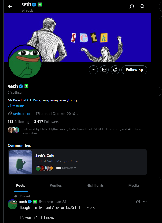 Herry Yulisunarno EmoFi tweet media