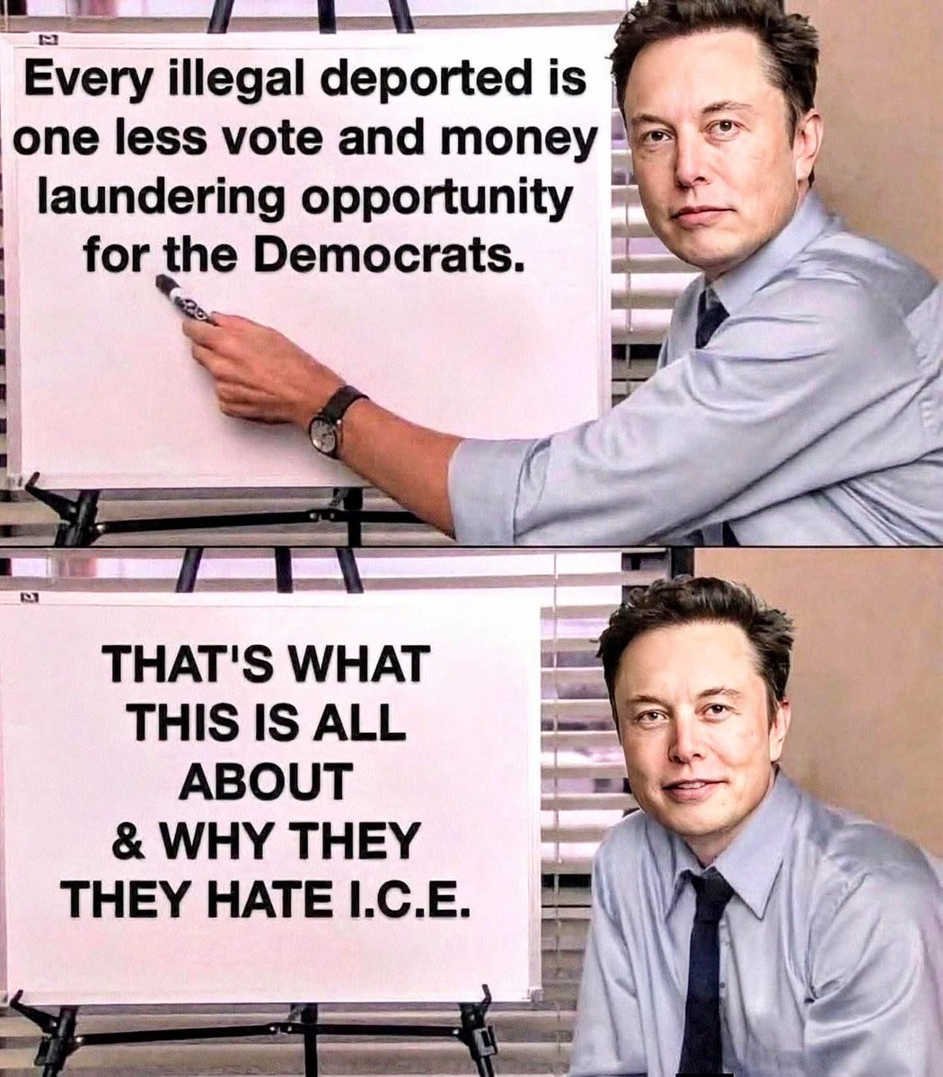 GuntherEagleman's tweet image. 💯