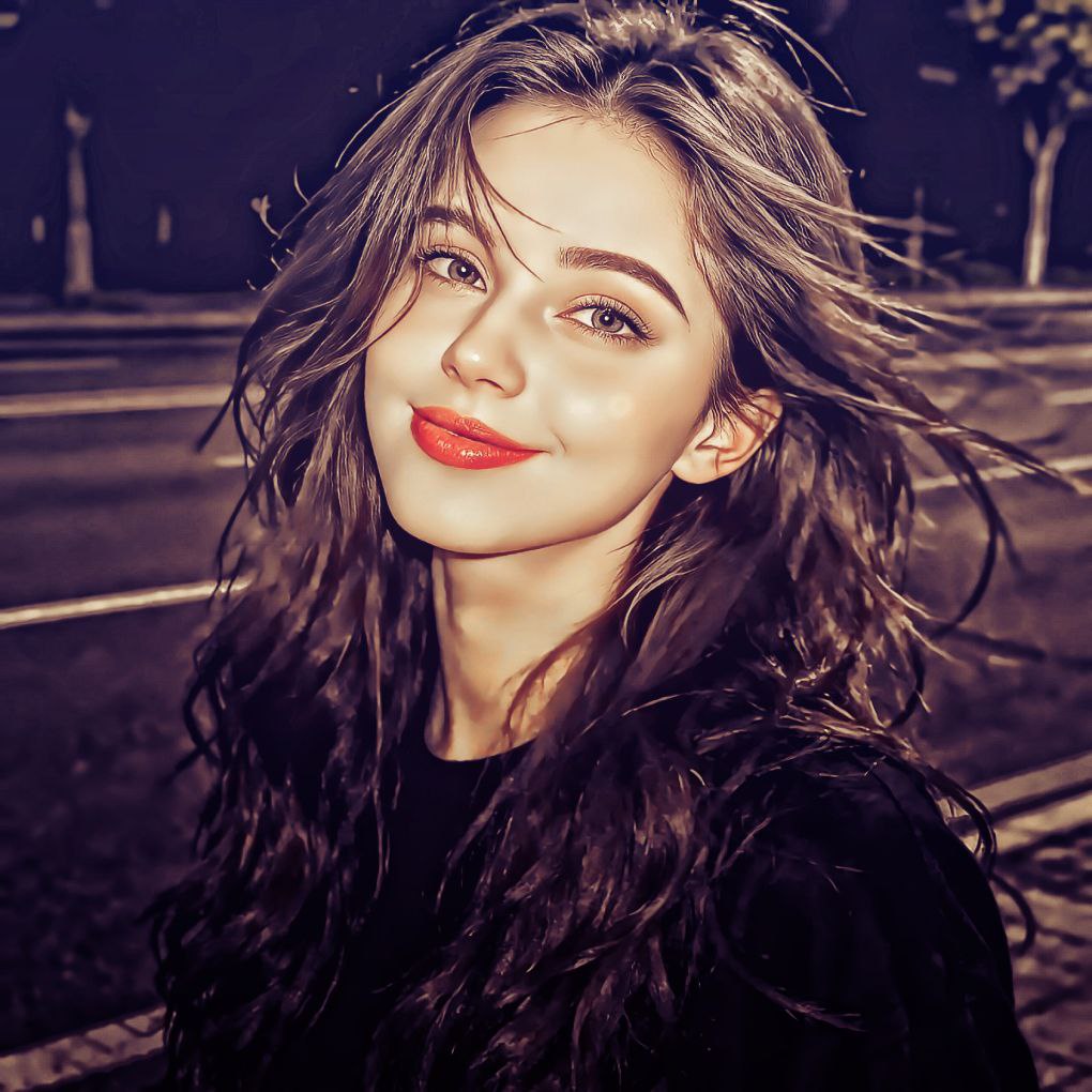 توجد نسخة منّي لم تظهر إلاّ لأجل شخص واحد ، خرجتُ فيها عن معتقداتي ، تجاوزت خطوطي ،
و أعطيت ردّات فعل مُختلفة ولا أستطيع تكرار هذه النسخة لأحد سواه