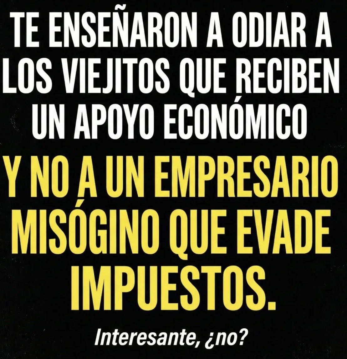 Y hay ignorantes que hasta le dicen tío 🤣🤣🤣🤣🤣