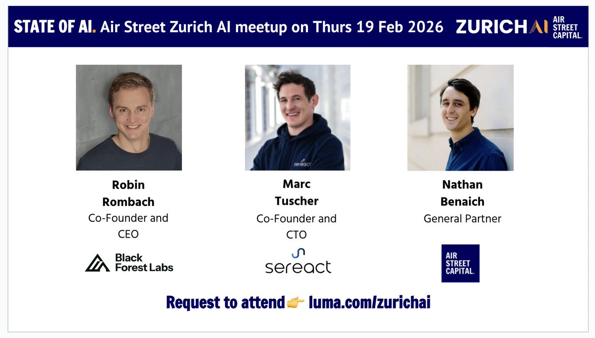 Nathan Benaich tweet media