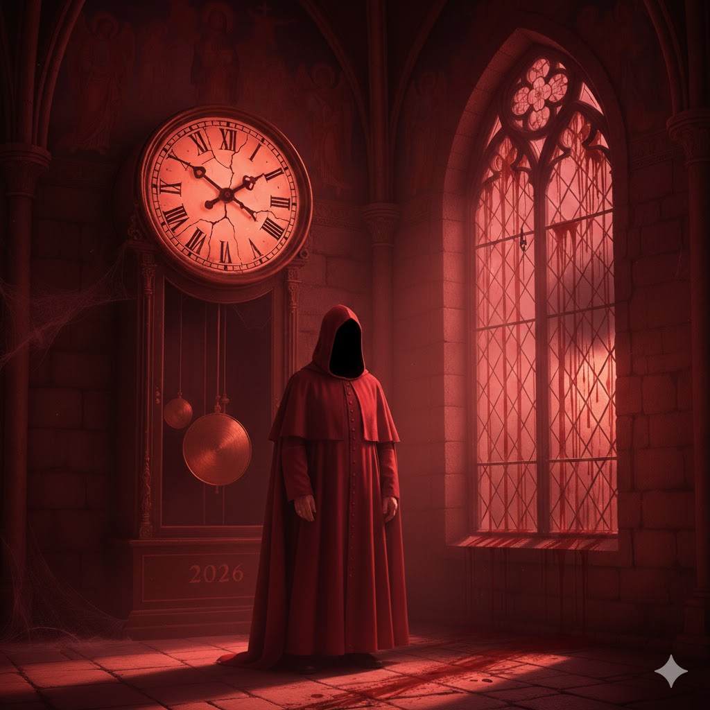 Literary Criticism: The Masque Of The Red Death By: Edgar Allan Poe

#RedDeath #EdgarAllanPoe #ItaloReviews

thecreativityofmywords.blogspot.com/2026/01/litera…
