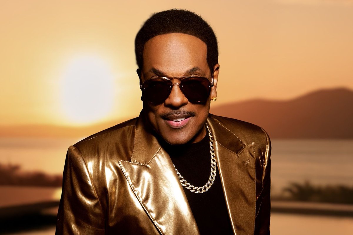 RatedRnB's tweet photo. Happy Birthday to @CharlieWilson! 🎉💜

What are 5⃣ of your favorite songs by Charlie Wilson? https://t.co/MYS25Yc0yD