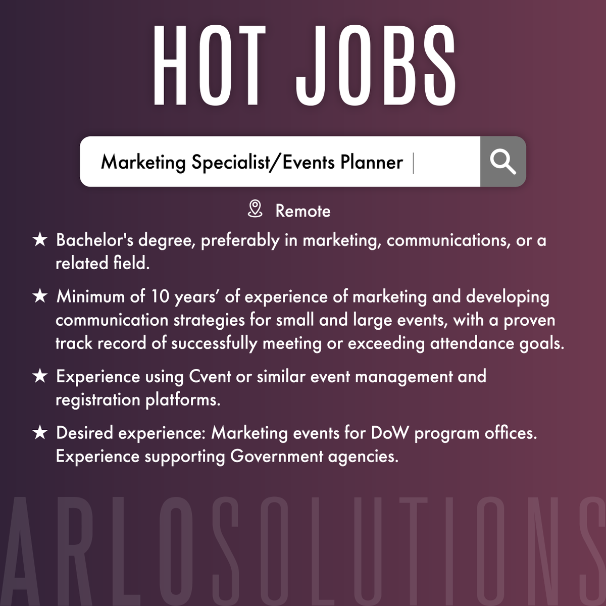 ArloSolutions tweet media