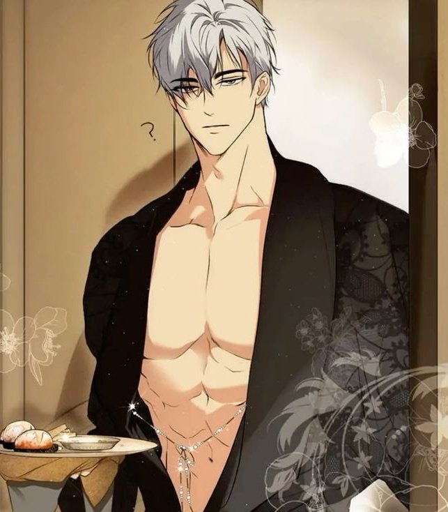 rosasjae's tweet image. "i need a big boy," charteris kartazen ver.