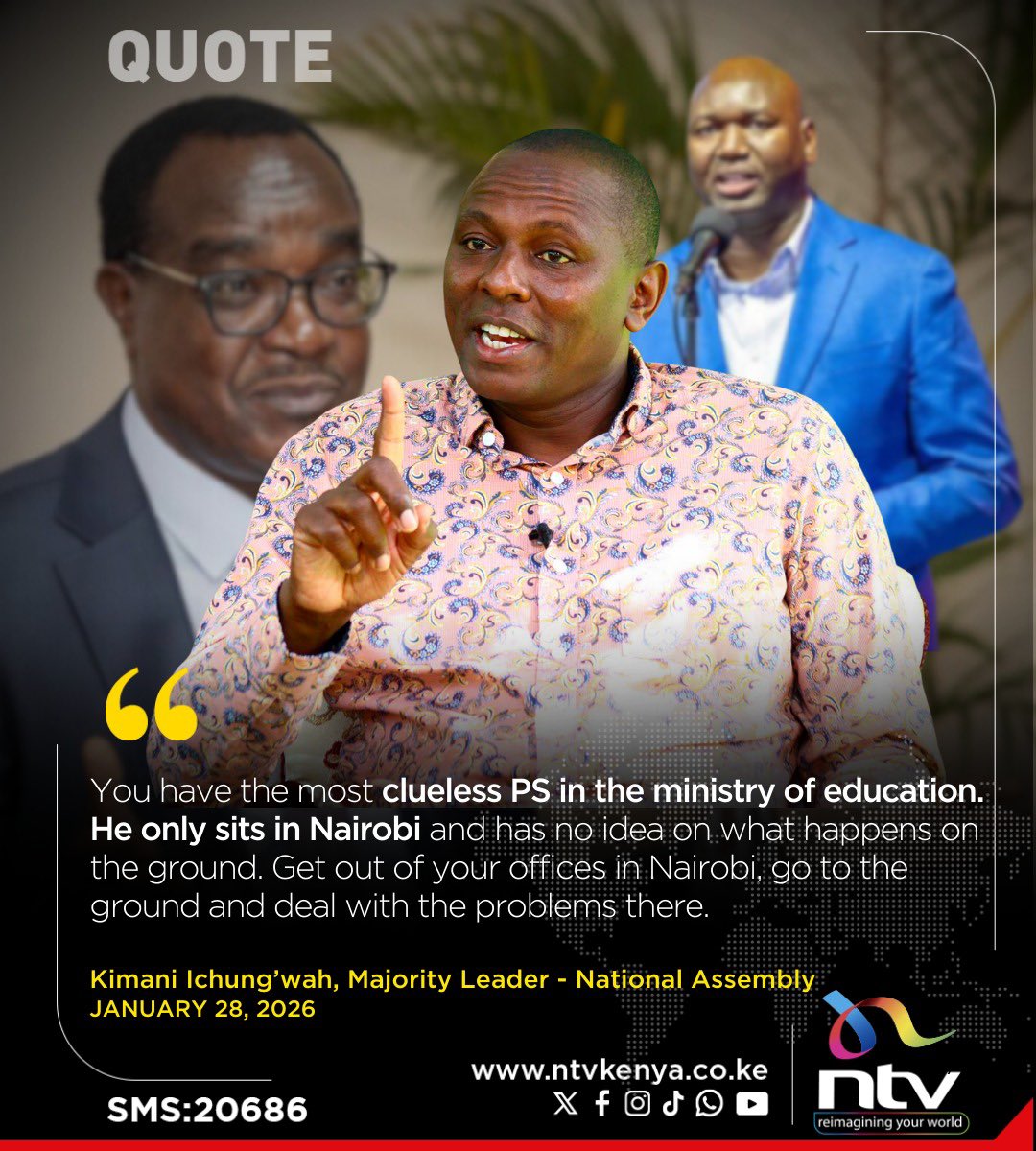 Si Huyo Ps apee Bloggers kazi wasafishe