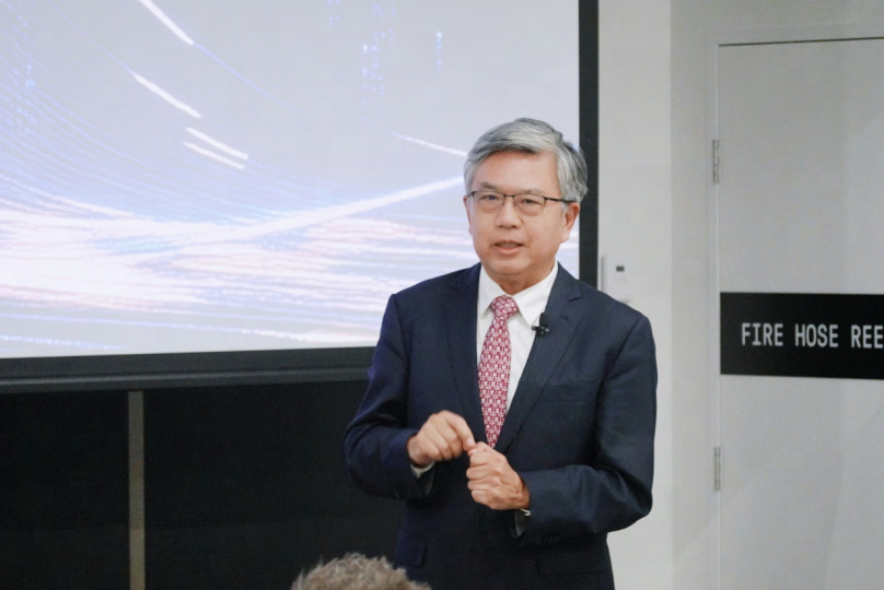 WFEO ECBAP tweet media