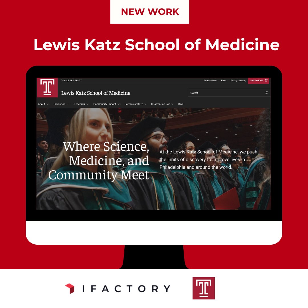 IFACTORY tweet media