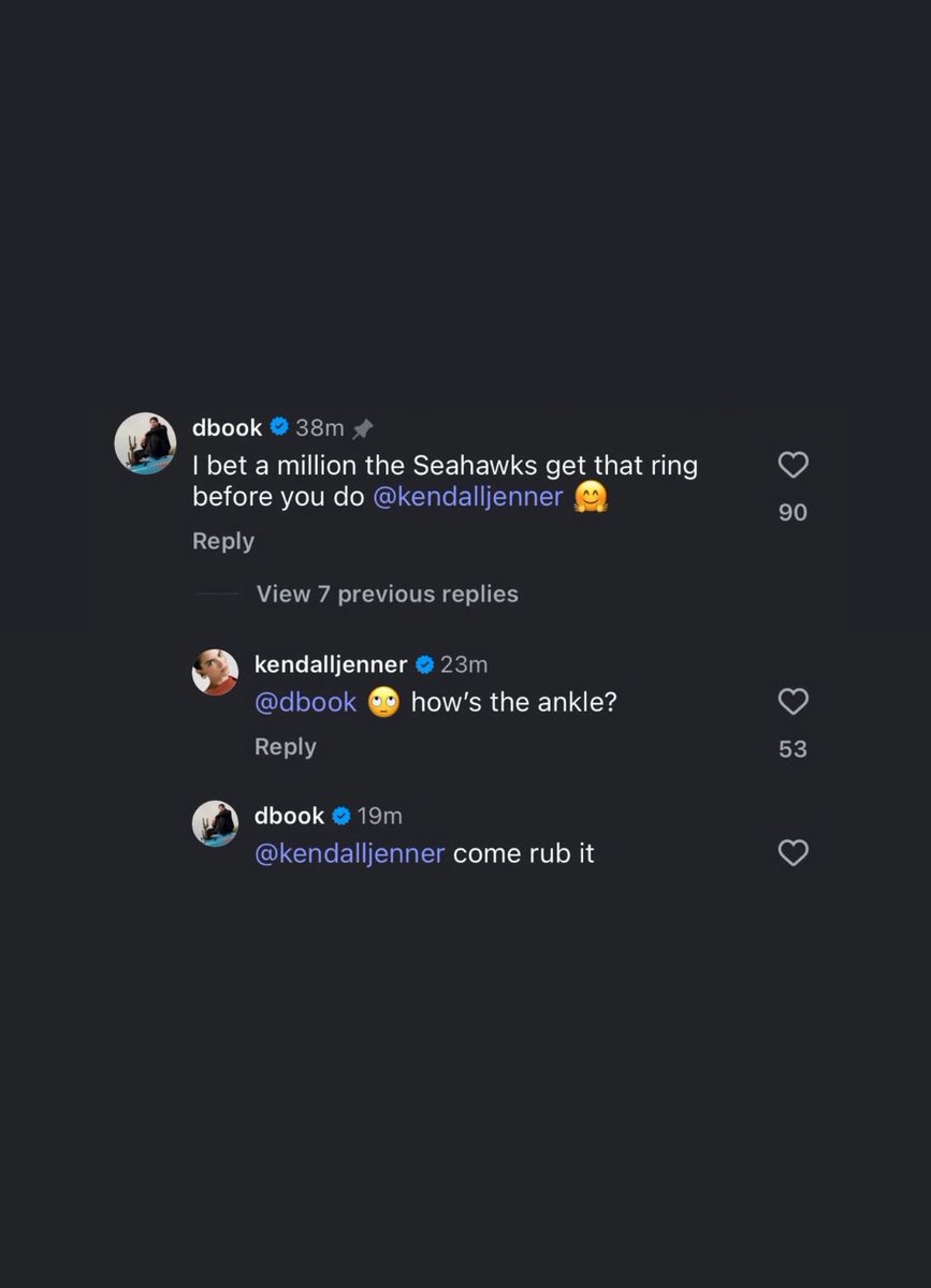 kendall jenner archive tweet media