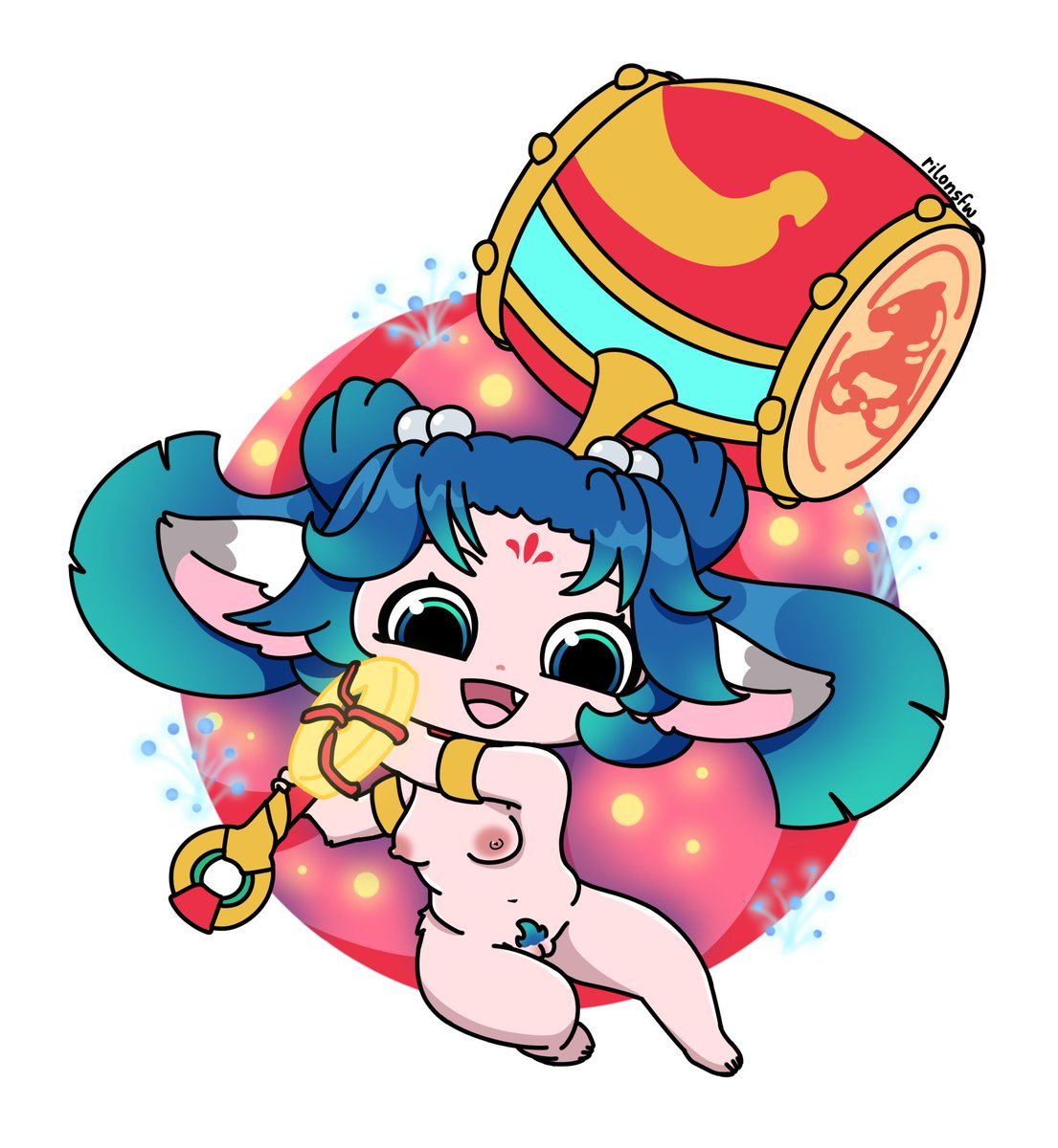 RiloNSFW🔞 tweet media