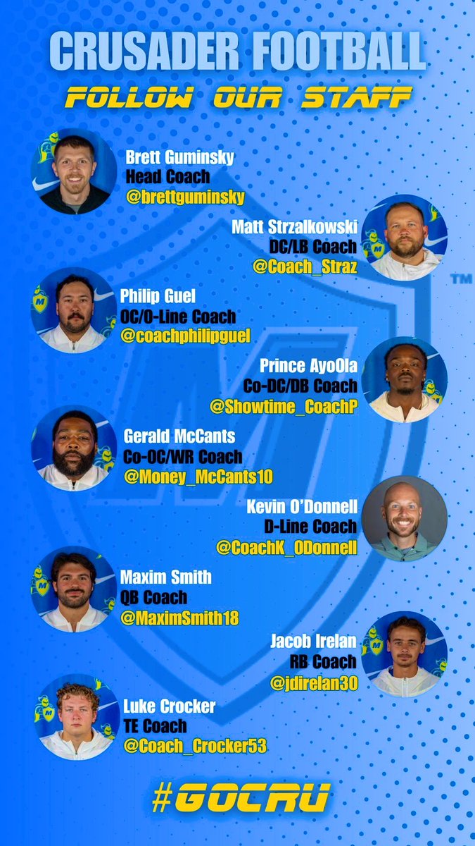 Gerald D. McCants tweet media